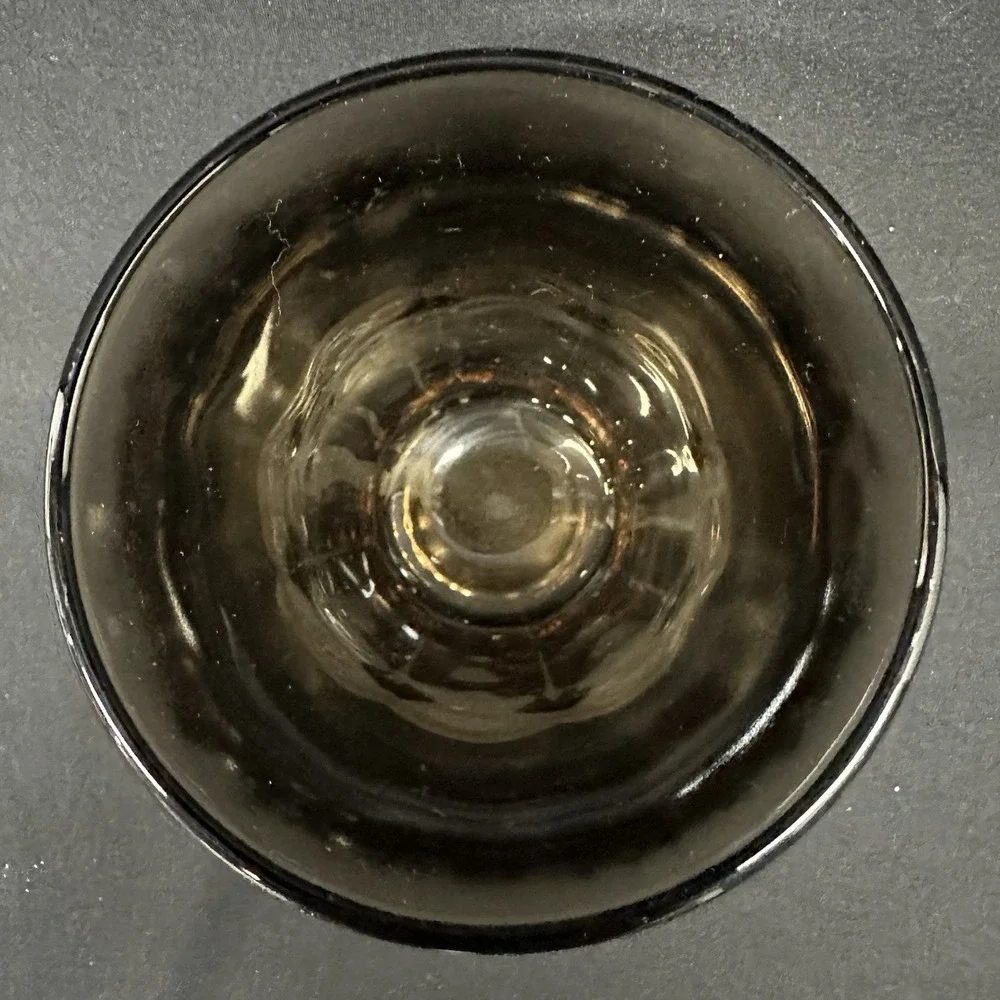 Libbey Crisa 'Boston Mocha' 5 3/8